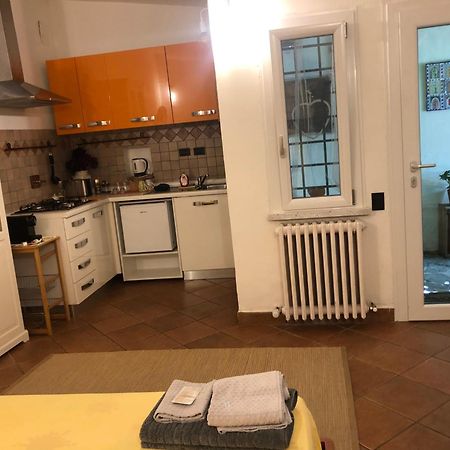 B&B Uva Fragola Perugia Eksteriør bilde