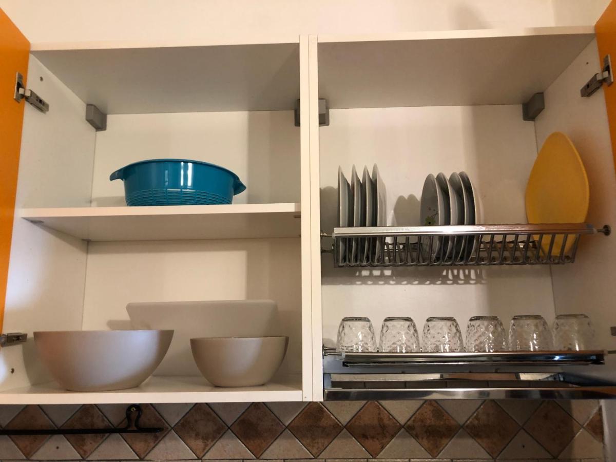 B&B Uva Fragola Perugia Eksteriør bilde