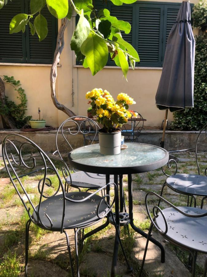 B&B Uva Fragola Perugia Eksteriør bilde