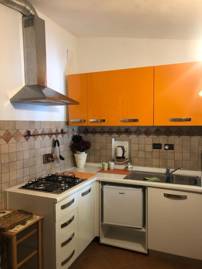 B&B Uva Fragola Perugia Eksteriør bilde