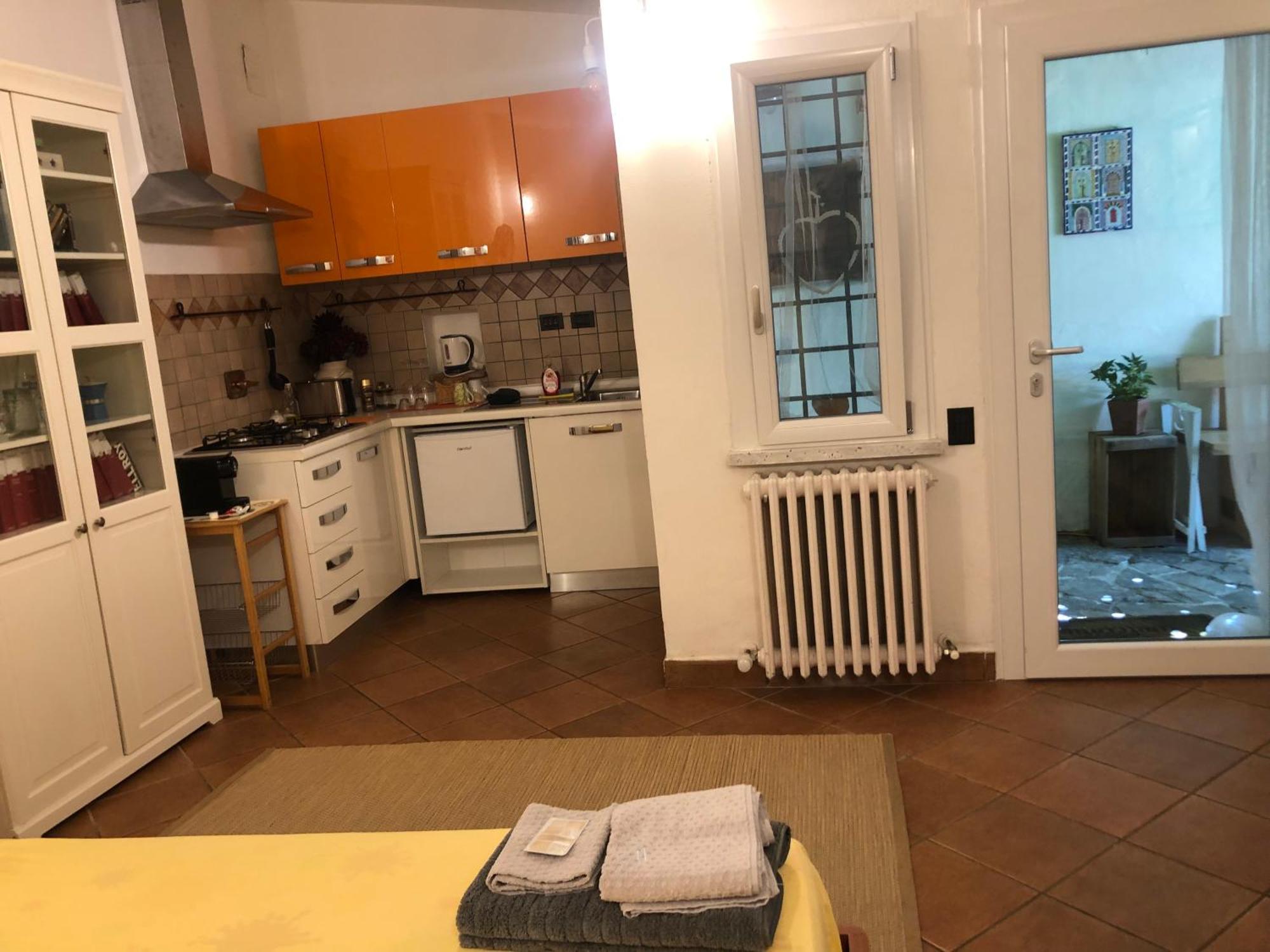 B&B Uva Fragola Perugia Eksteriør bilde