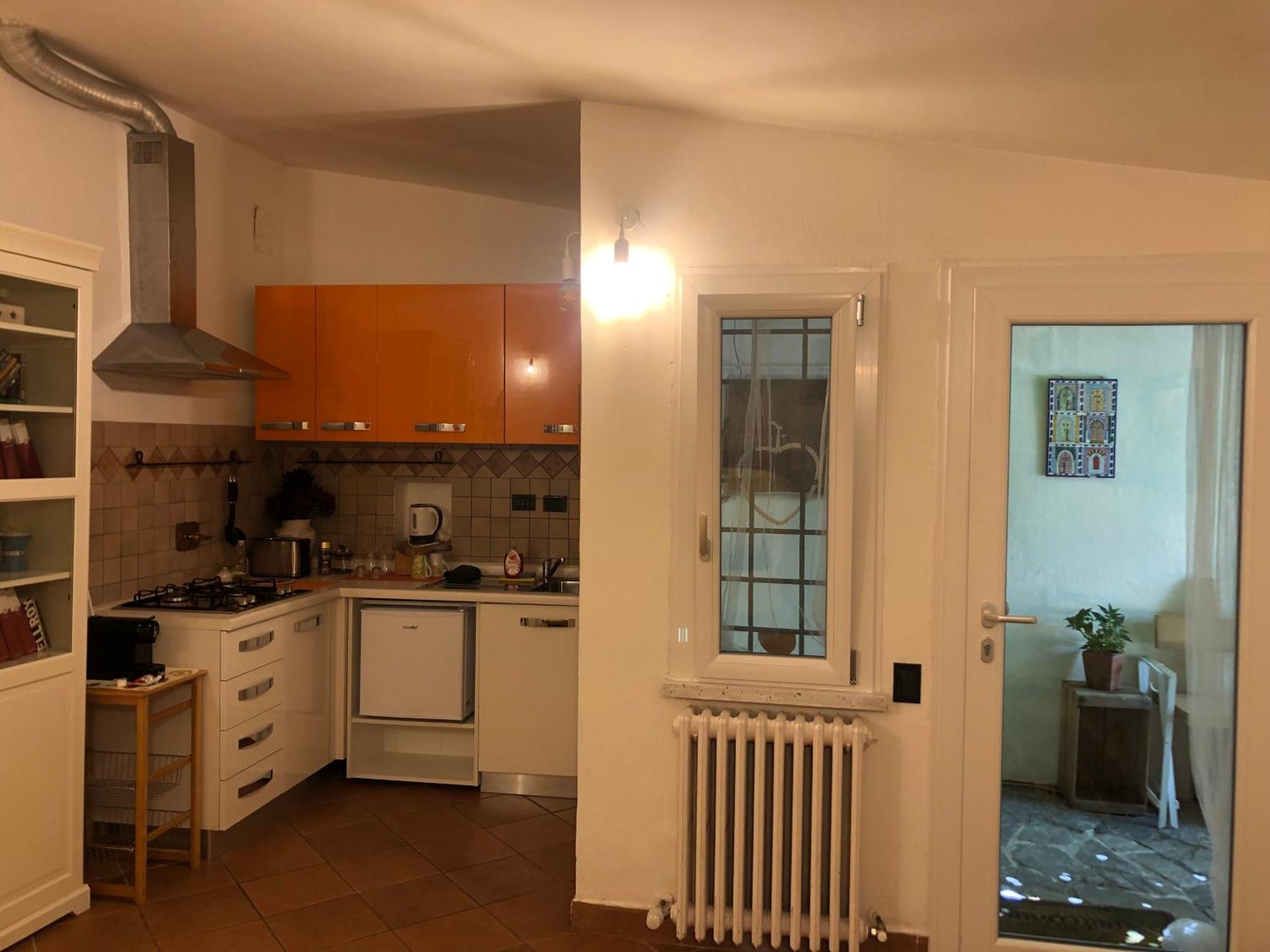 B&B Uva Fragola Perugia Eksteriør bilde