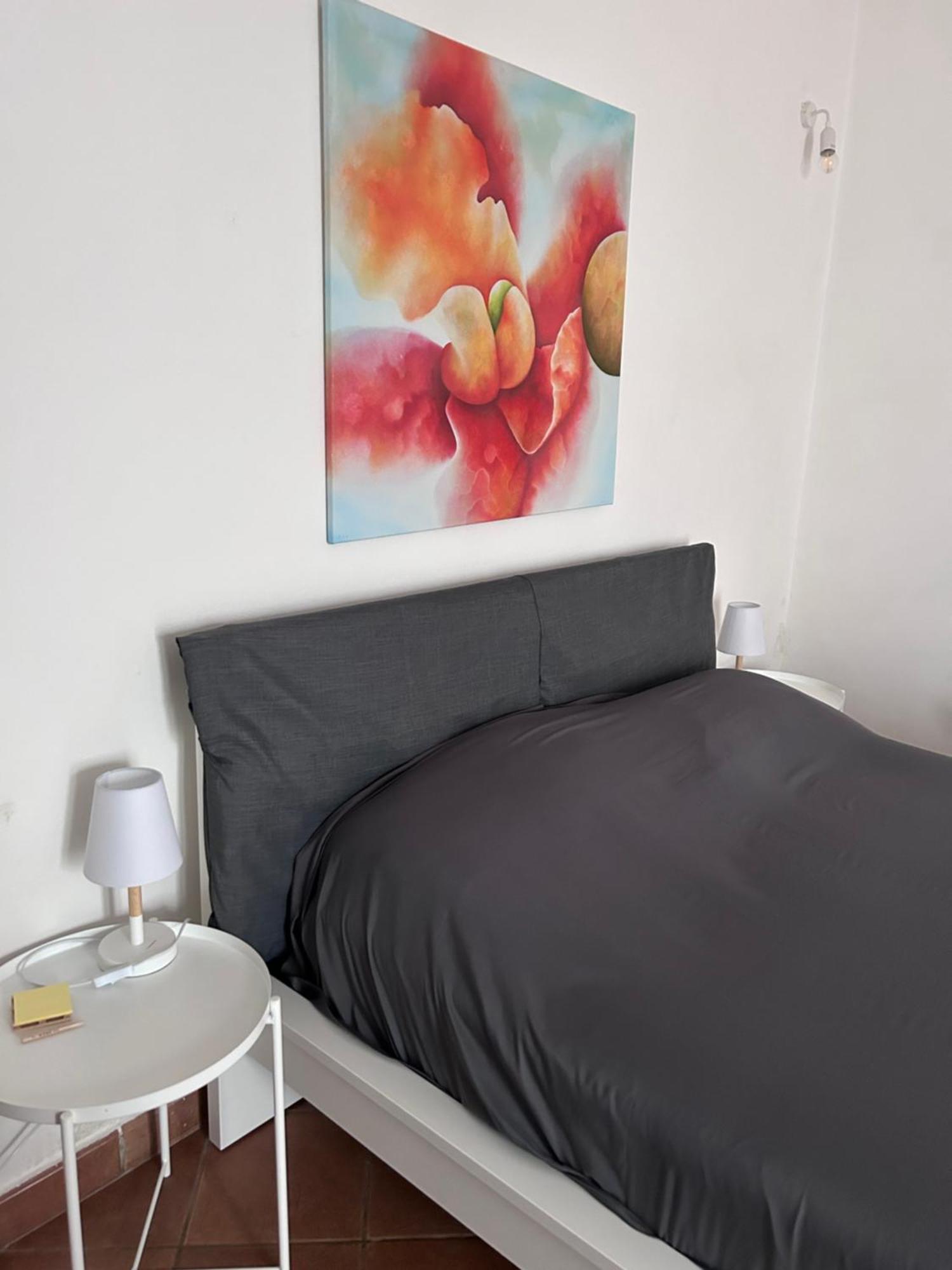 B&B Uva Fragola Perugia Eksteriør bilde