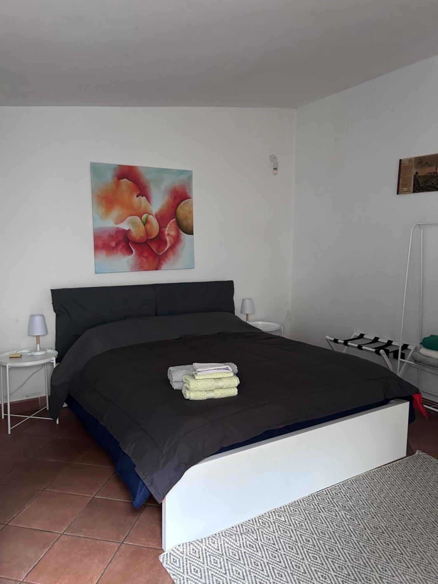 B&B Uva Fragola Perugia Eksteriør bilde