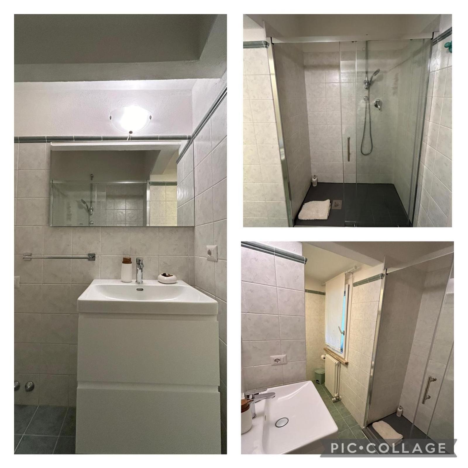 B&B Uva Fragola Perugia Eksteriør bilde